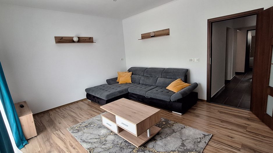 Apartament cu curte de 60mp - Dumbravita/Selgros - Poză 4