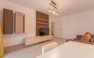 Apartament 2 camere de închiriat în Maurer Villas cu loc de parcare - Poză 6