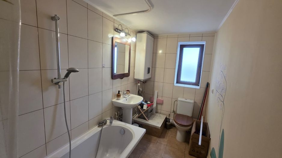 APARTAMENT 3 CAMERE | OBCINI/ SUCEAVA | 55.000€ - Poză 11