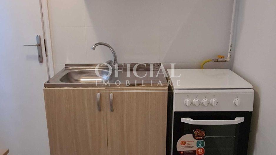 Apartament 1 Camera | 28 Mp | Parter | Manastur Mehedinti - Poză 2