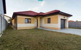 Casă Individuală Dumbrăvița - Poză 1