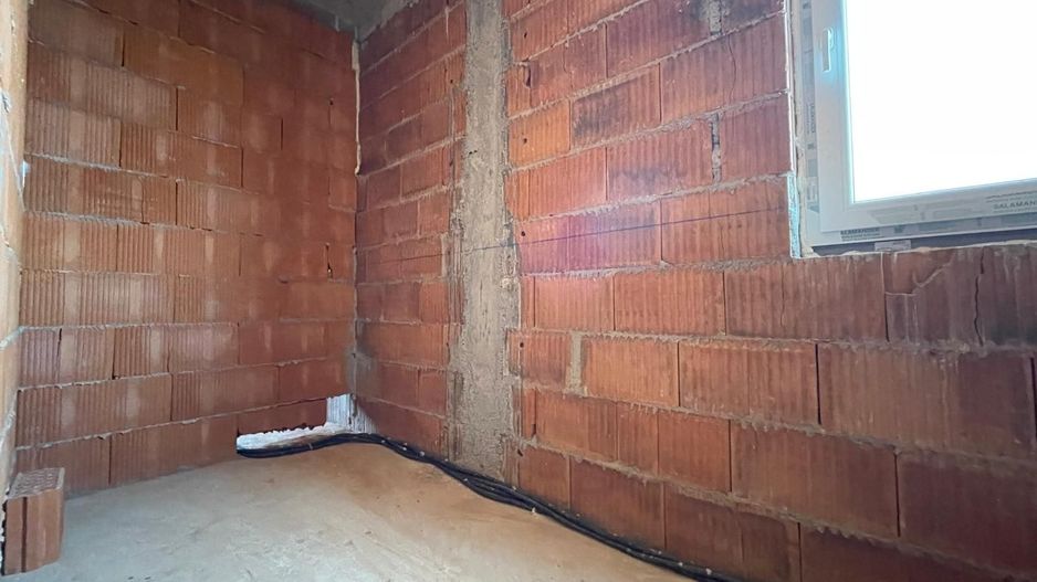 Duplex 3 dormitoare, predare la cheie Mosnita Noua - Poză 8