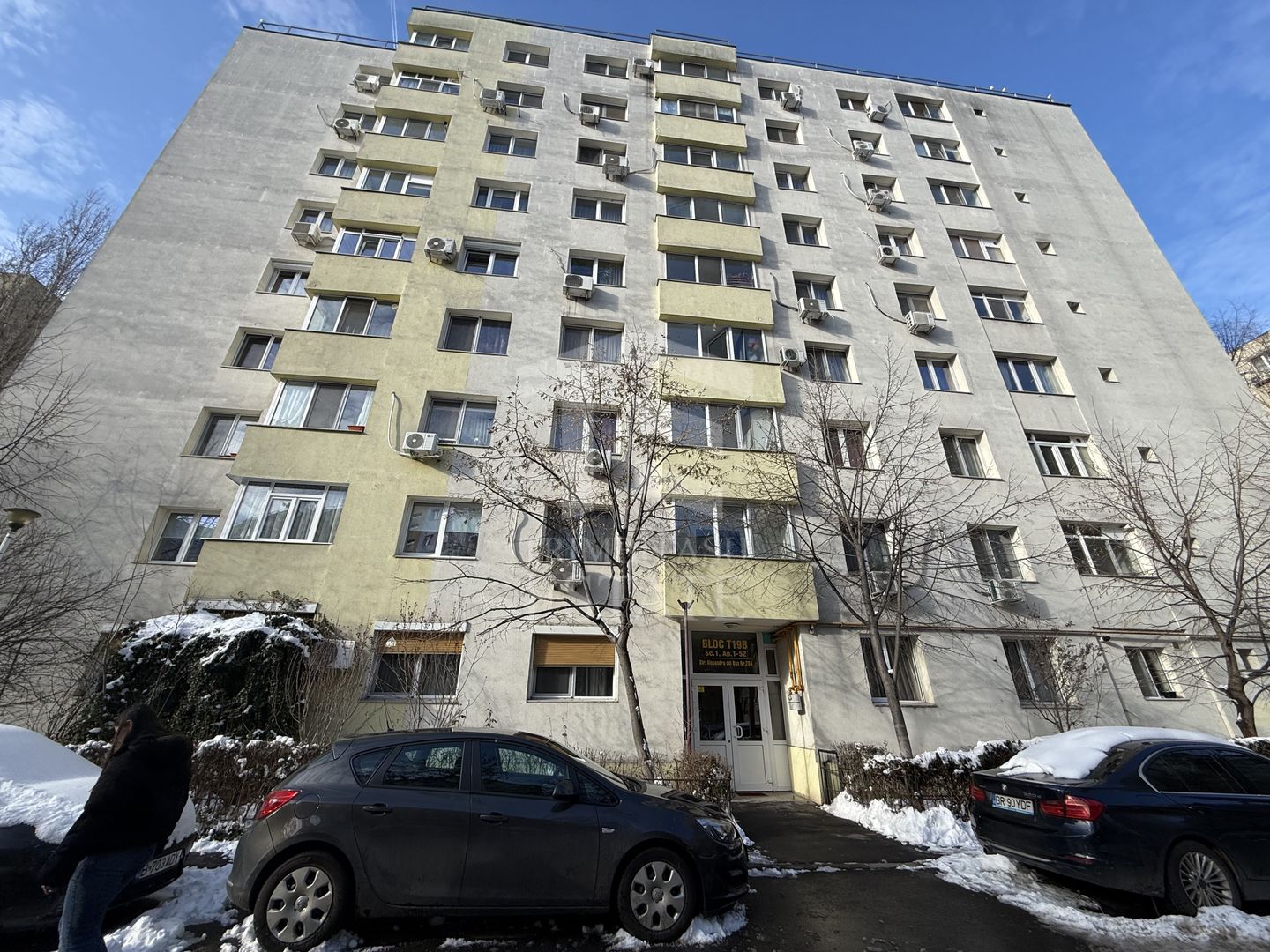 Apartament 4 camere Lacul Tei Teiul Doamnei - Poză 20