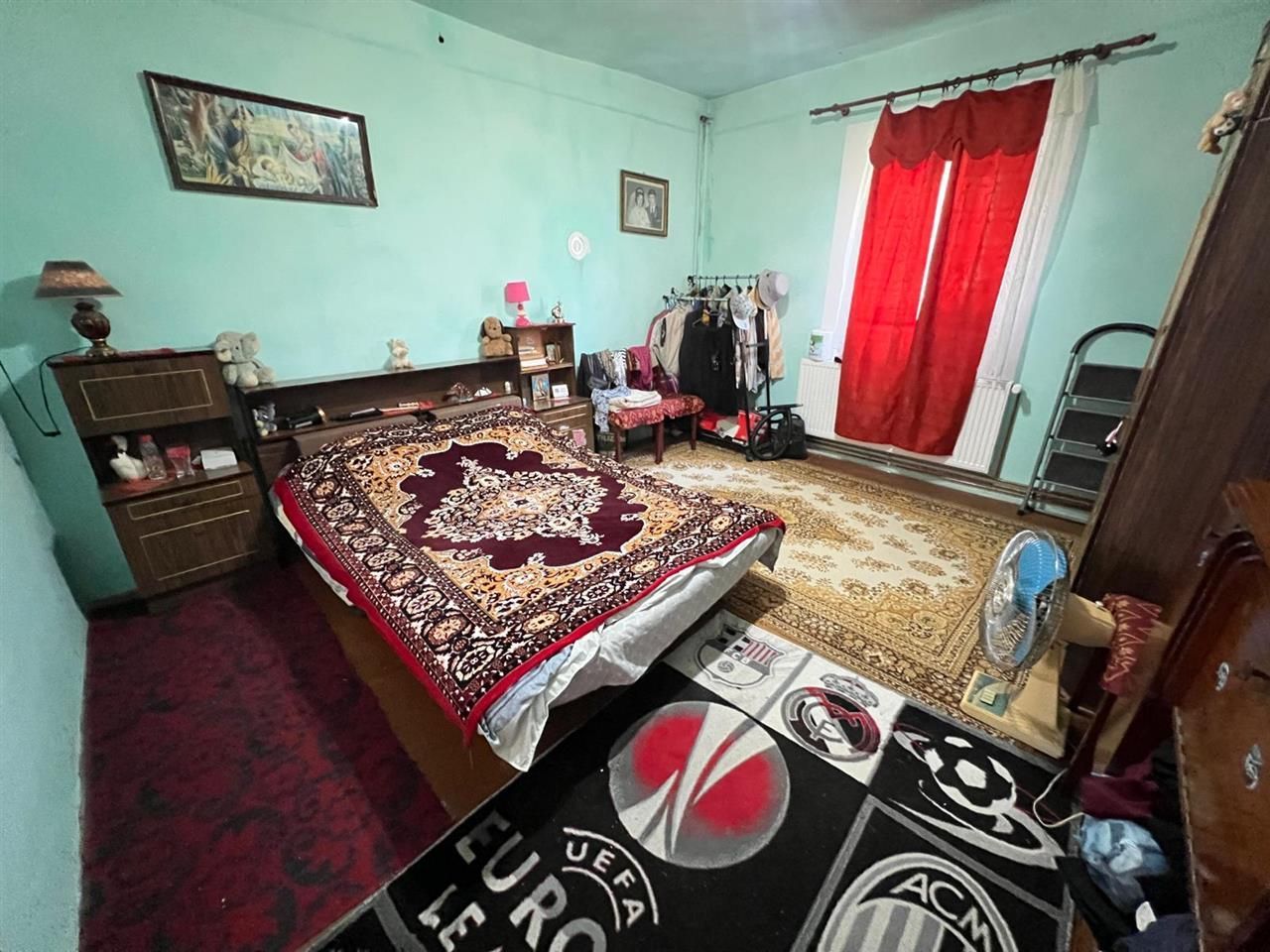 casa individuala Varias apa centrala pe gaz canalizare 1500mp - Poză 18