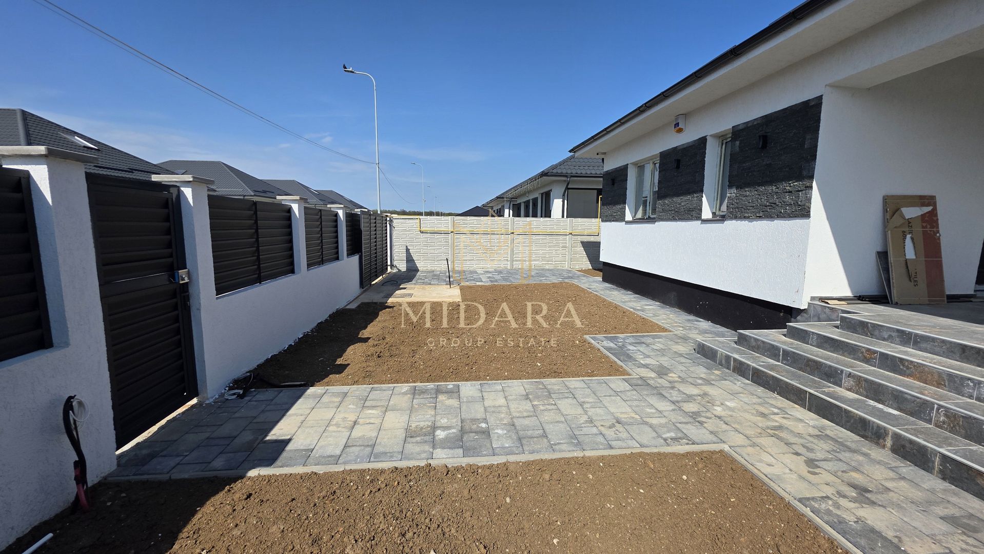Case individuale | Pantelimon  | 3 dormitoare I 0 COMISION - 172.000 € - Poză 4