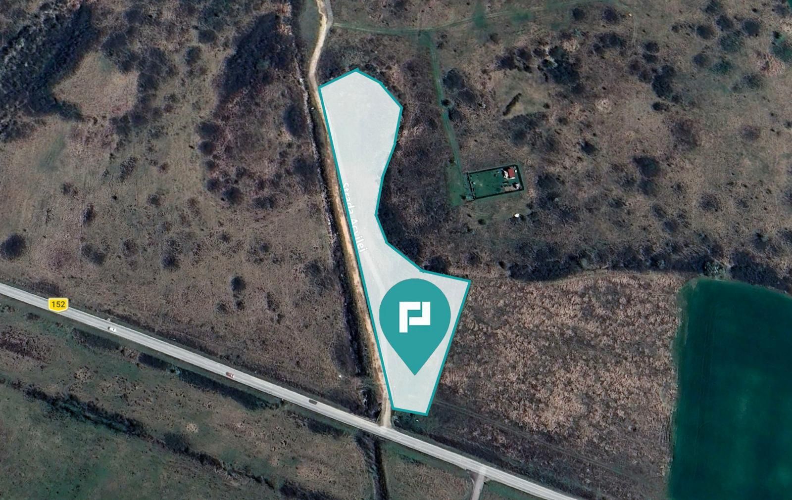 PUZ locuinte colective Moșnița Nouă - Poză 2