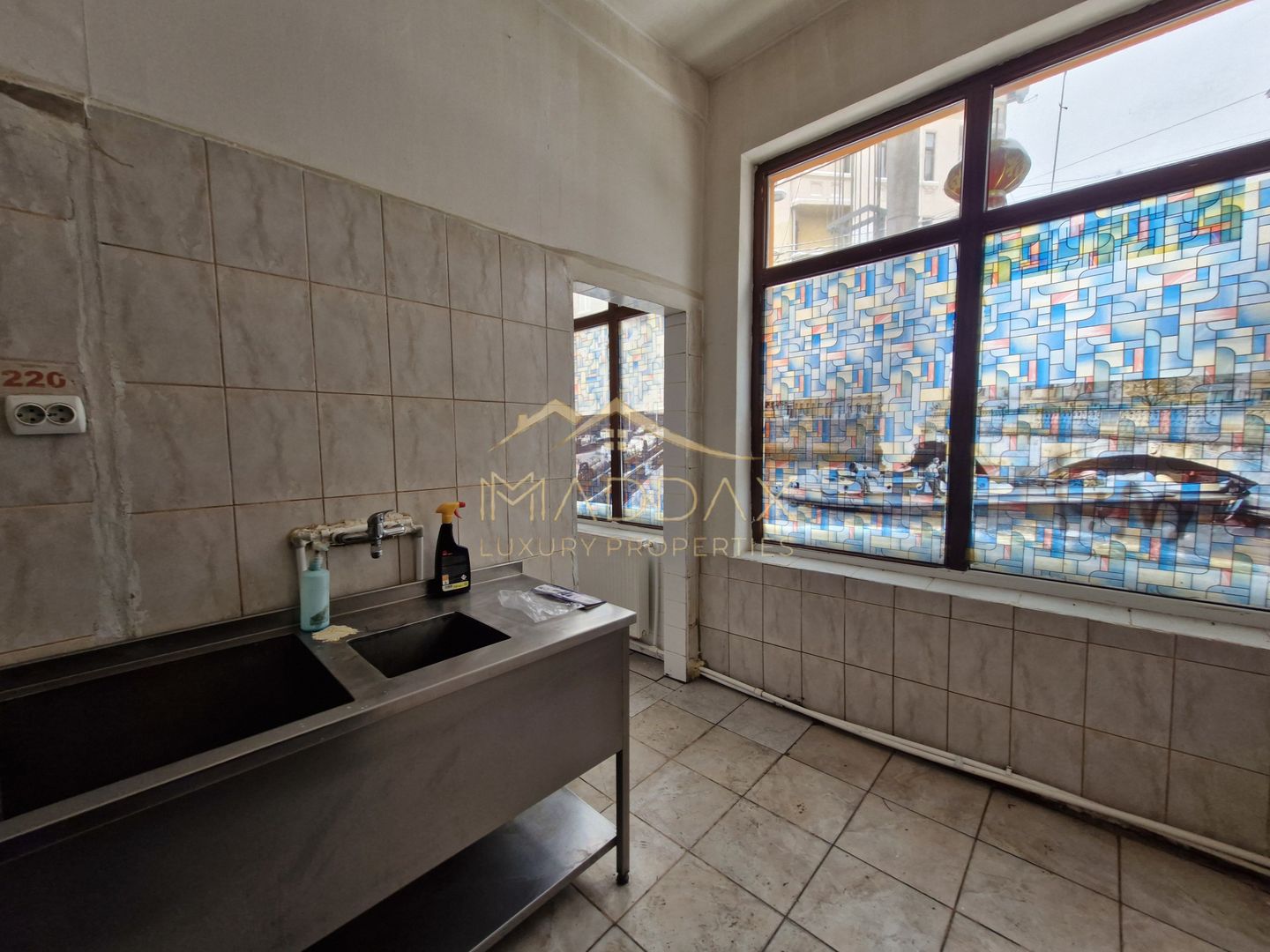 Spatiu Comercial ***223mp // Parcul Carol - Poză 25