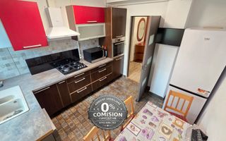 Apartament cu 3 camere, bloc NOU, mobilat și utilat, VASLUI - zona TRAIAN; - Poză 3
