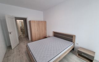 De inchiriat apartament 2 camere, etaj intermediar, Ampoi 3 - Poză 5