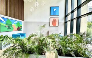 ISHO - 2 camere, etaj 15 - View exceptional - Poză 32