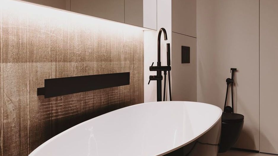 4 camere finalizat -loc de parcare bonus-acte gata- Pallady - Poză 5