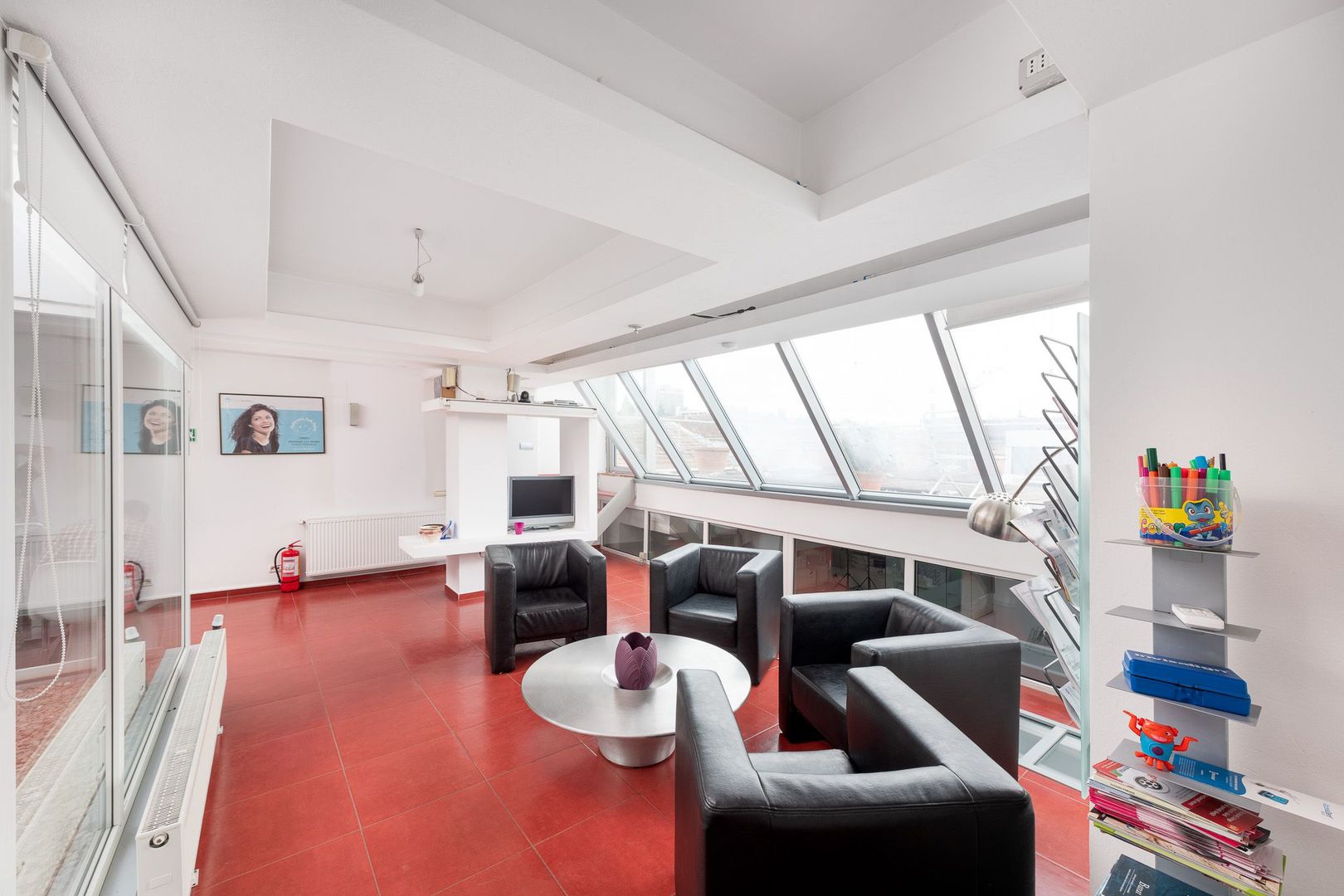 Spatiu de birouri - Poză 39