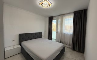 Apartament cu 3 camere, 2 bai, 2 balcoane, 2 locuri de parcare - Torontalului - Poză 11