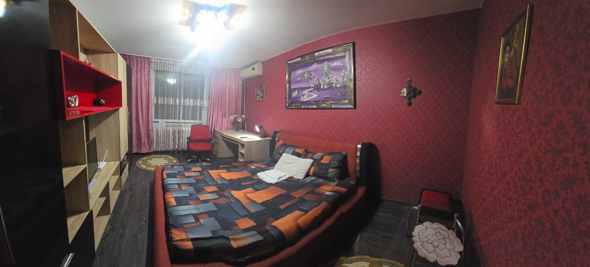 Garsoniera recent renovata,zona centrala,et.1,Tig 1 - Poză 3