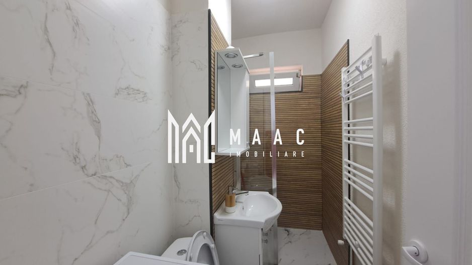 Apartament 2 camere | Etaj 2 | Mobilat si Utilat | Hipodrom III - Poză 2