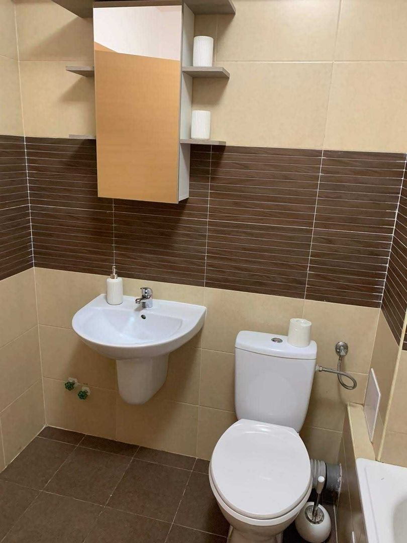Apartament cu 2 camere | 54 mp | Gheorgheni | Iulius Mall | FSEGA - Poză 6
