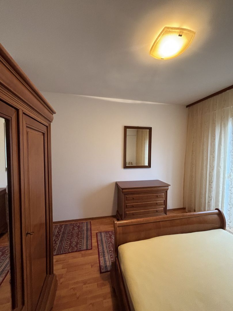 Apartament 3 camere bloc nou cu parcare subterana - Poză 28