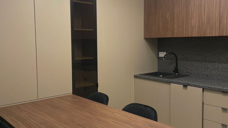 Apartament LUX | 3 camere | Cortina North | Pipera - Poză 3