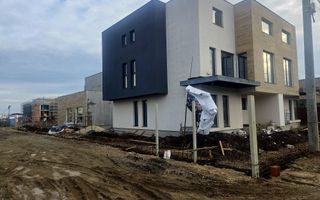 Duplex premium P+2 în Tunari, lângă Școala Verita – Centru Sportiv Pescariu - Poză 21