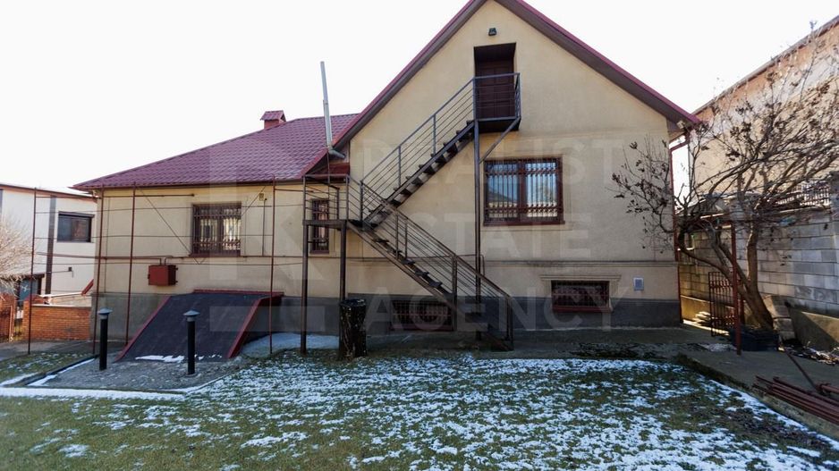 Vânzare, casă, 2 nivele, 170 mp, str. Nicolae Gribov, Durlești - Poză 1