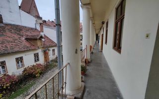 Apartament 2 camere decomandat | Ultracentral Sibiu | 65 mp - Poză 6