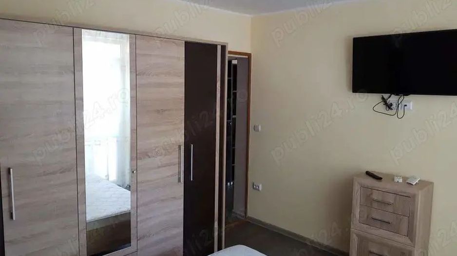 De inchiriat 2 camere tiglina 2, etaj 1 , 2300 lei - Poză 5