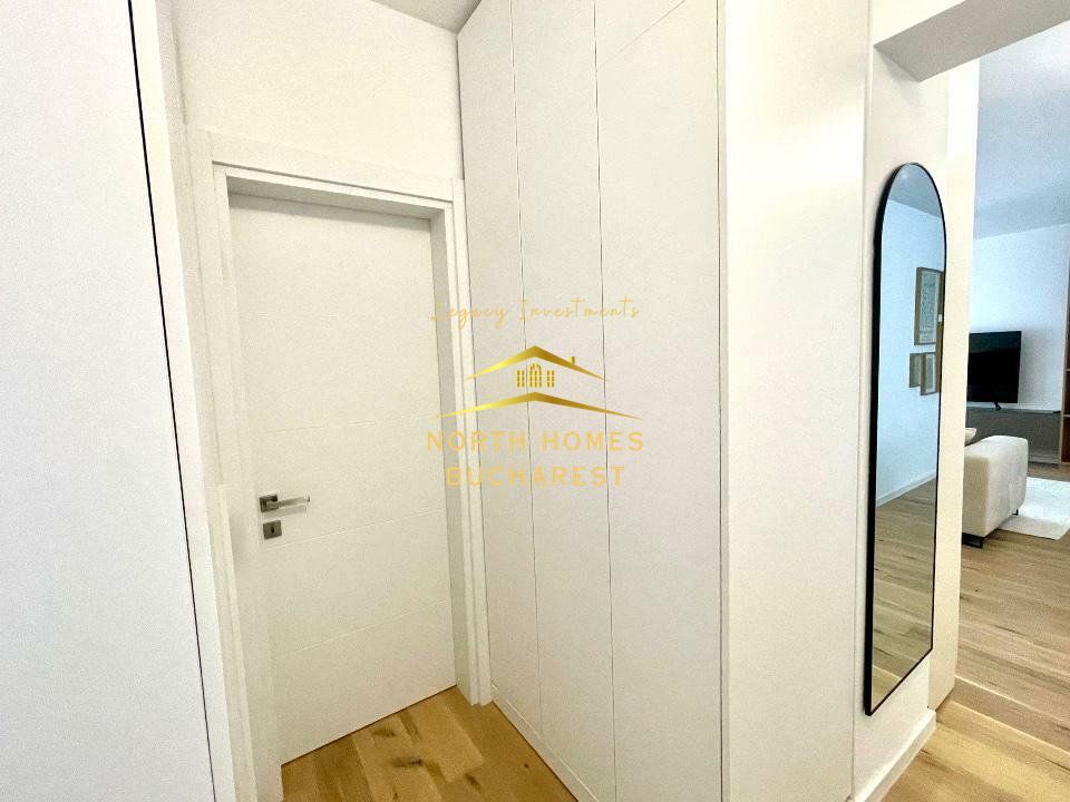 Apartament 2 camere , loc de parcare inclus - Prima Vista - Poză 11