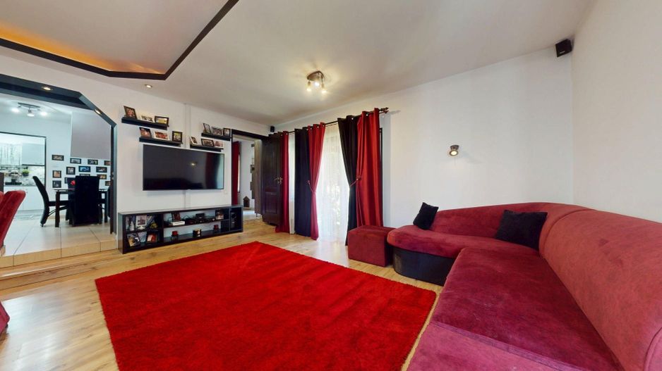 Casa cu suflet mare si vibe de munte ! Zona Salaj-Amurgului ! - Poză 17