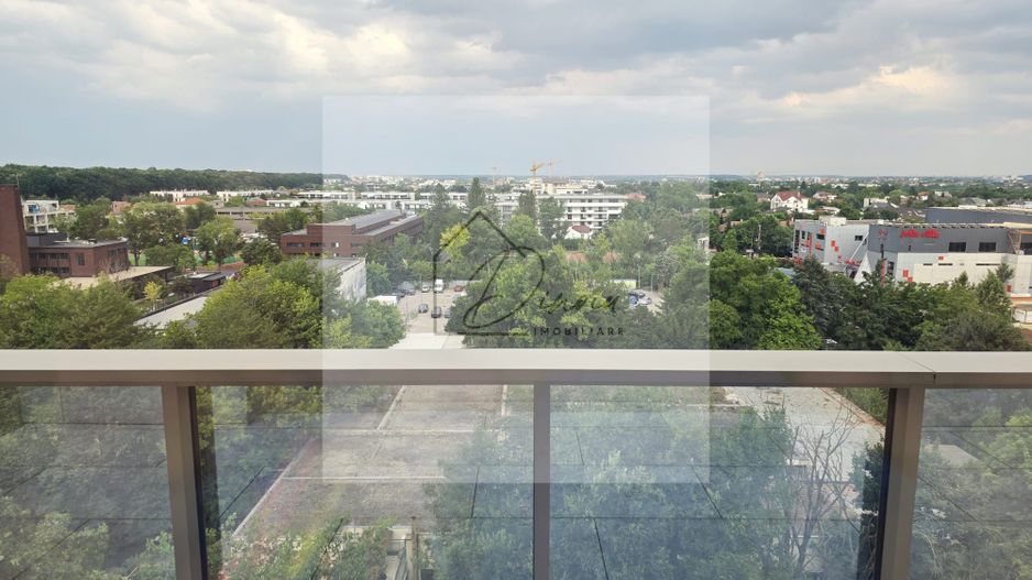 Apartament 3 camere Iancu Nicolae I Cortina 126  I Jolie Ville I COM0% - Poză 31