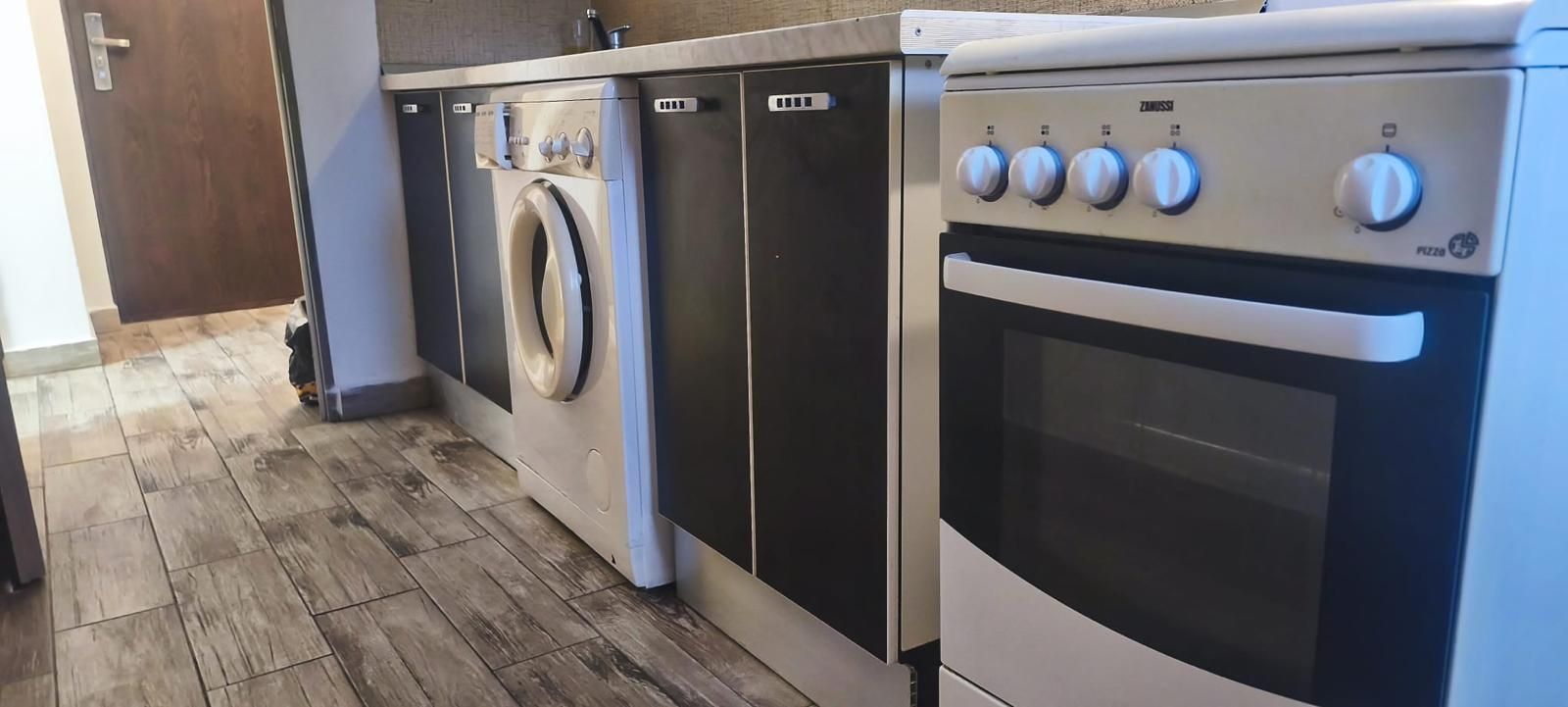 GARSONIERA - ALEXANDRIEI, BUCATARIE INCHIS, MOBILAT/UTILAT MODERN - Poză 6