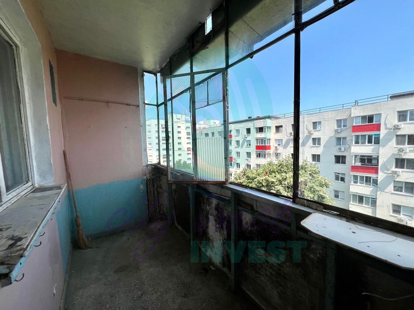 2 camere Oltenitei-Piata Sudului - Poză 8