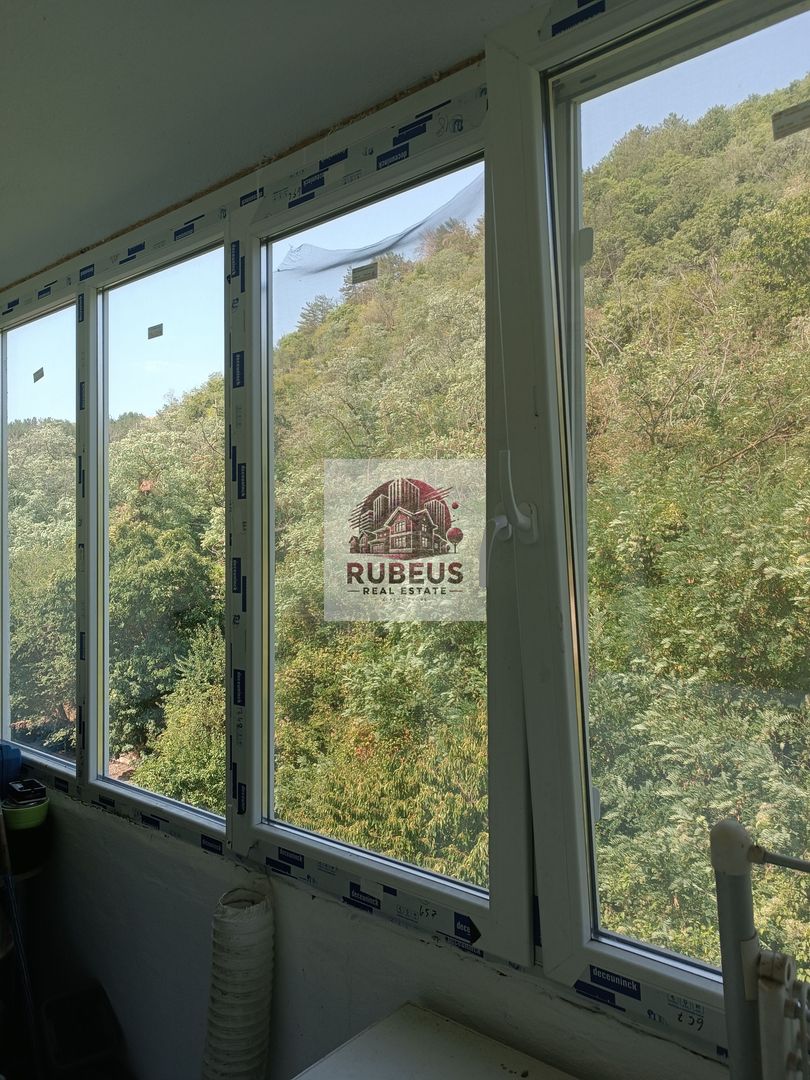 Apartament 2 camere Orșova | 54 mp, mobilat, renovat, gata de mutare - Poză 18