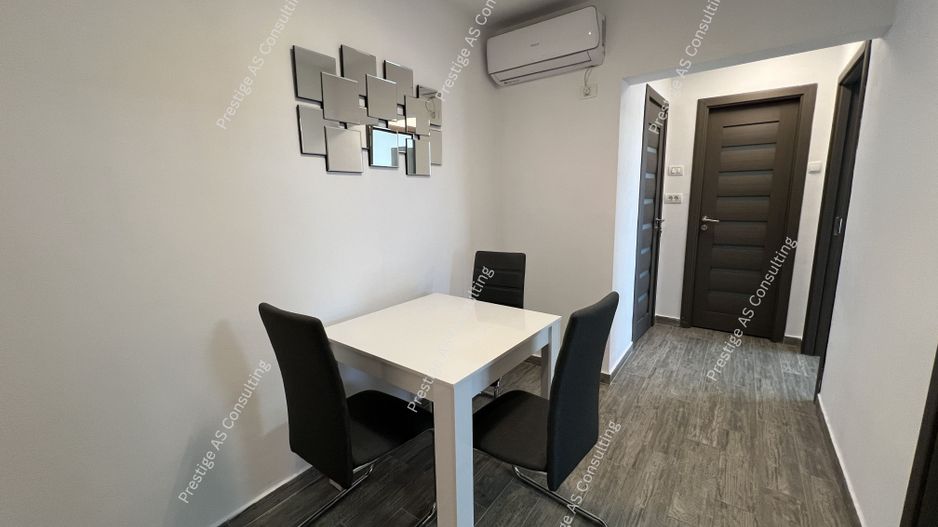 Apartament Decomandat 3 Camere | Etaj 10 | Centru de Afaceri-Olimpia - Poză 6