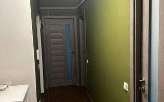 Apartament 2 camere renovat, 54 mp, cu parcare inclusa - Valea Lupului, Iasi - Poză 3
