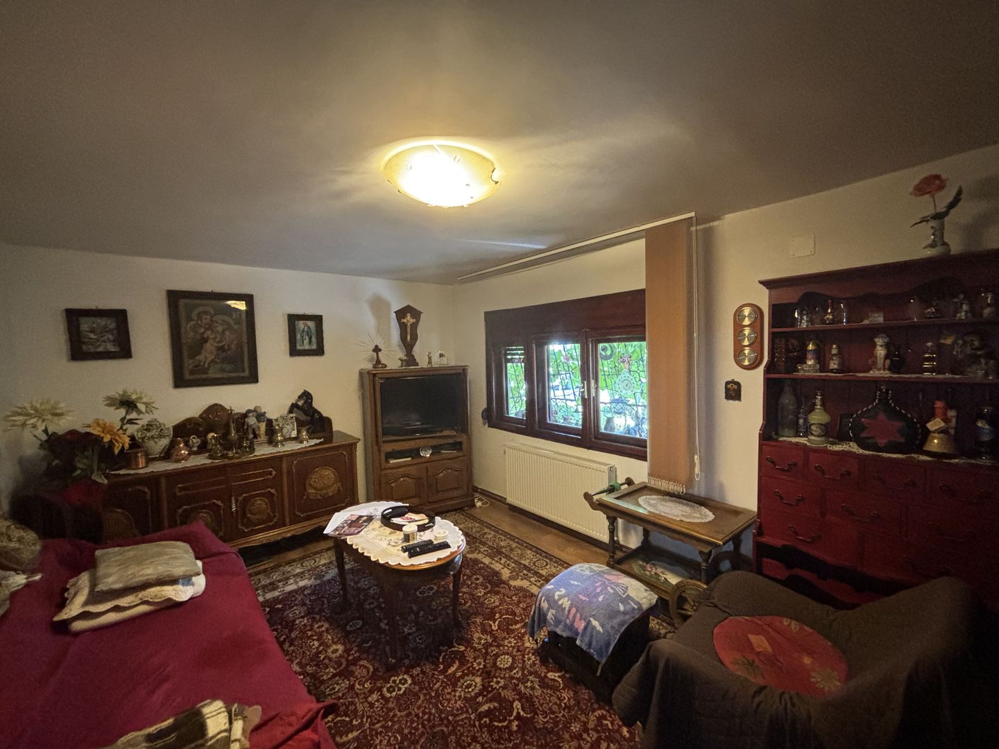 Apartament 3 camere zona Aradului - Poză 16