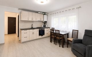 COM 0% Apartament cu 2 camere renovat | Freidorf - Eugen Cuteanu - Poză 1