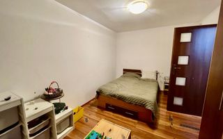 VANZARE APARTAMENT 2 CAMERE BABA NOVAC PARK LAKE DRISTOR 53MP - Poză 5