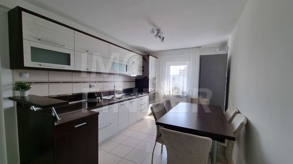 Apartament 2 camere, parcare zona Intre Lacuri - Poză 4