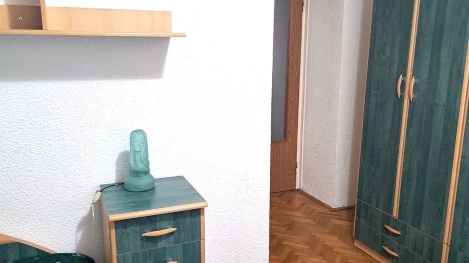 Închiriez Apartament cu 3 camere, 85 mp, 3 balcoane, 2 băi, Pasaj Obor ✨ - Poză 4