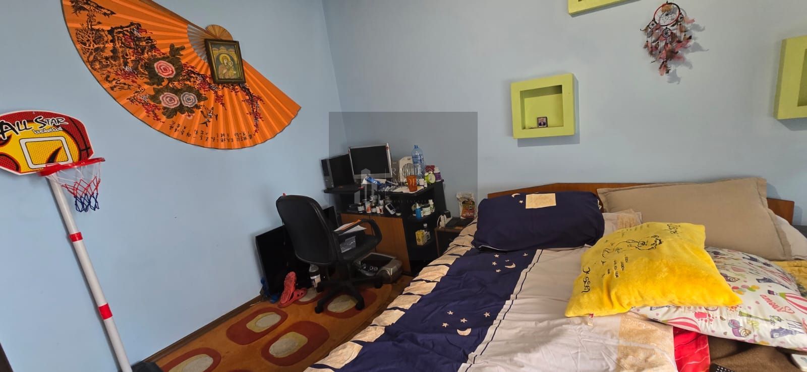 2 camere Viilor decomandat 7 minute metrou Eroii Revolutiei - Poză 5