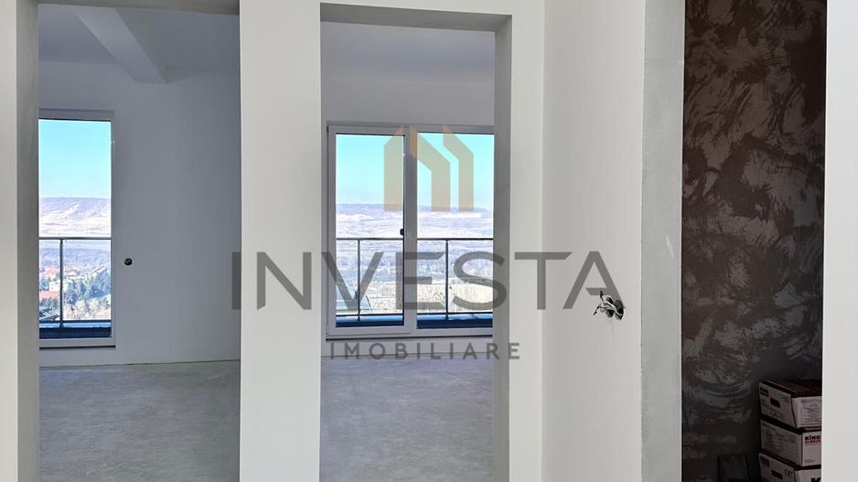 Casa tip duplex cu panorama deosebita!  Constructie premium! - Poză 12