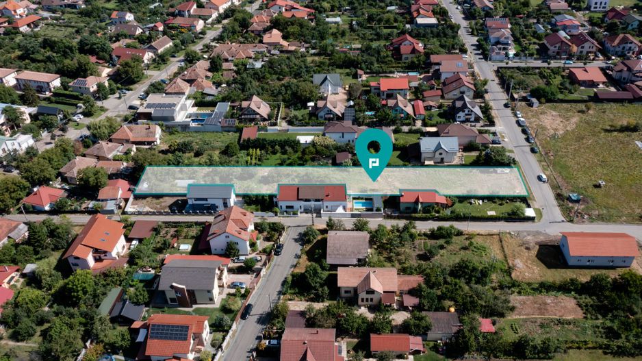 Teren Dumbrăvița lângă Pădurea Verde - Poză 3