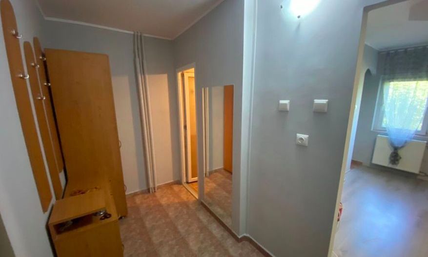 Apartament 1 camera la 5 min.de Complex Studențesc - Poză 8