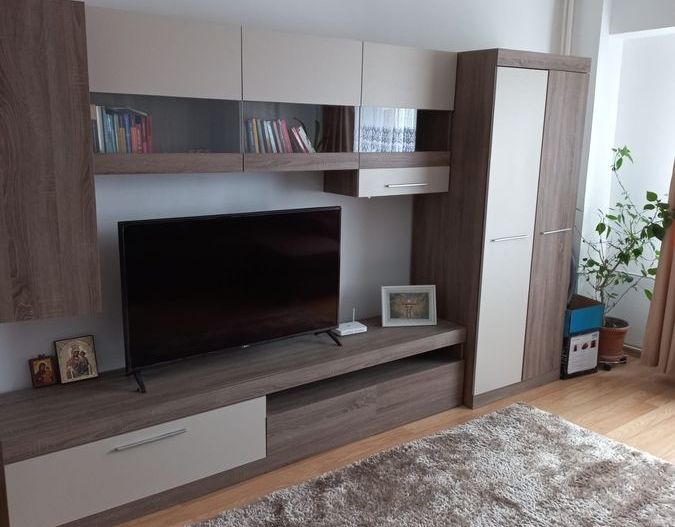 Închiriere garsonieră decomandată – Calea 13 Septembrie - Poză 1