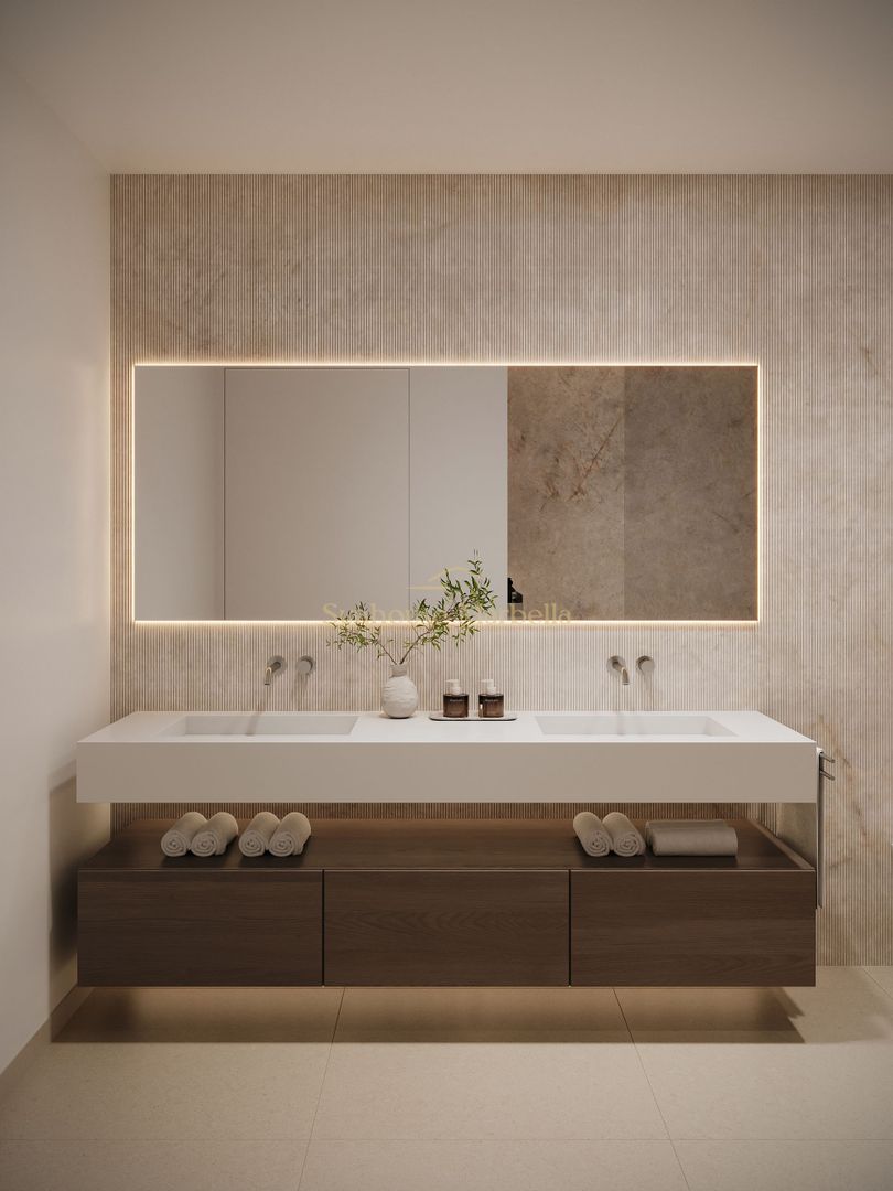 Apartament 1 Dormitor San Pedro de Alcantara - Poză 17