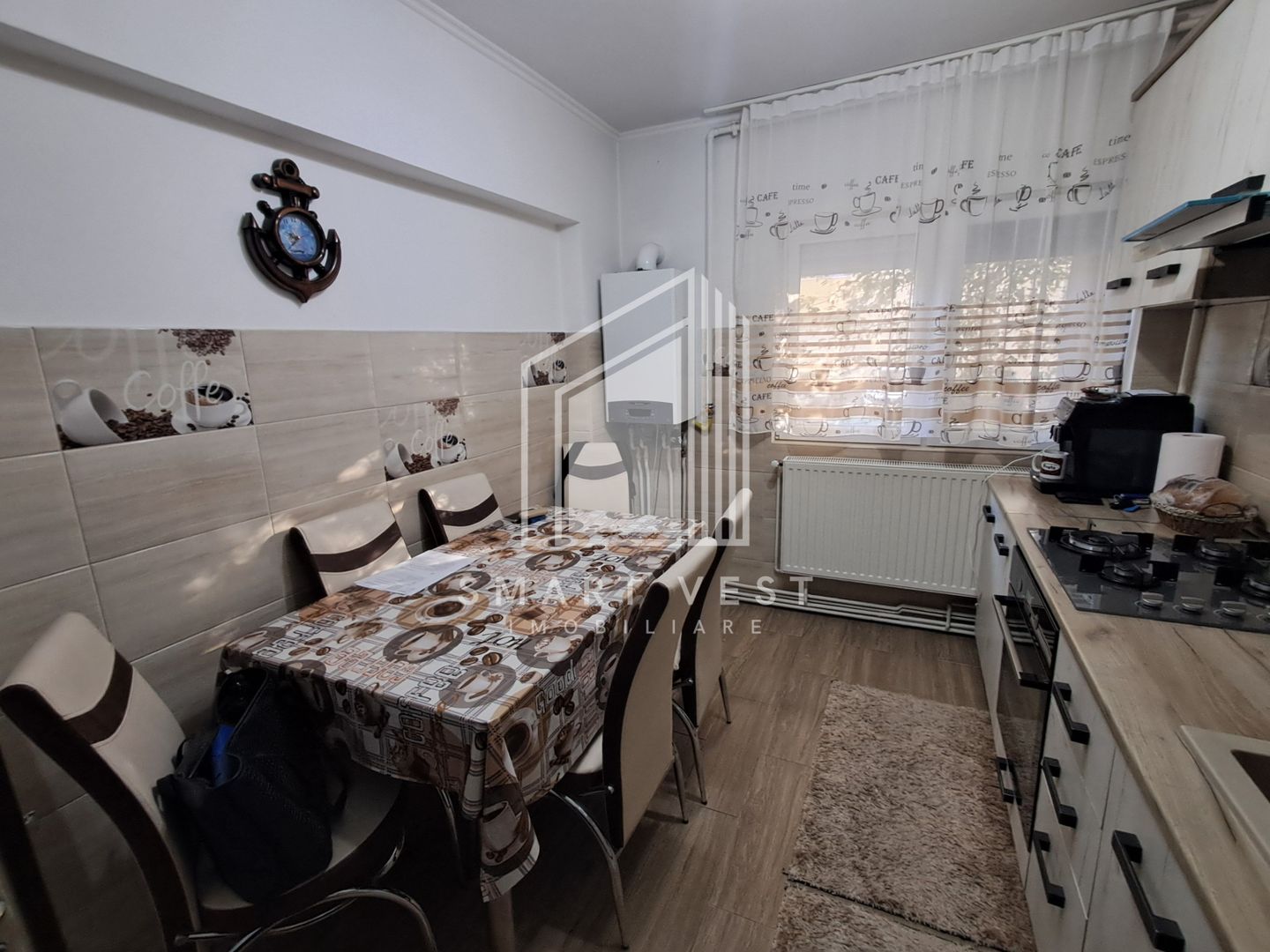 Apartament 3 camere | Parter | Zona Micro 16 - Poză 11