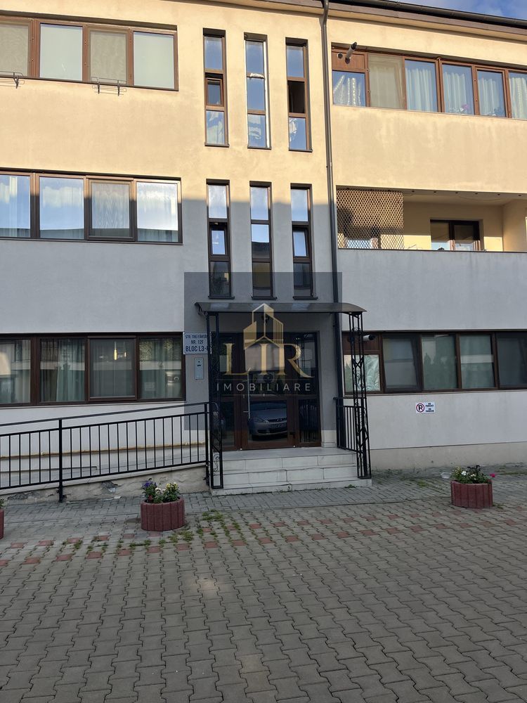 Apartament 1 Camera dec,complet mobilat- Baroque Residence Iasi - Poză 8