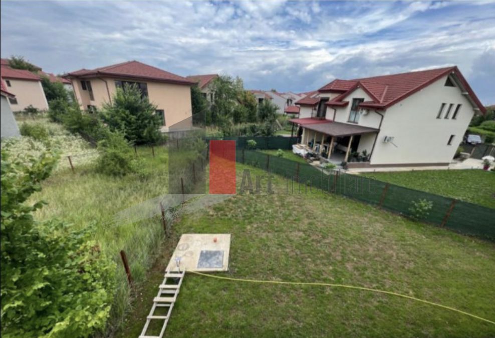 VILA PIPERA HENRI COANDA - Poză 4