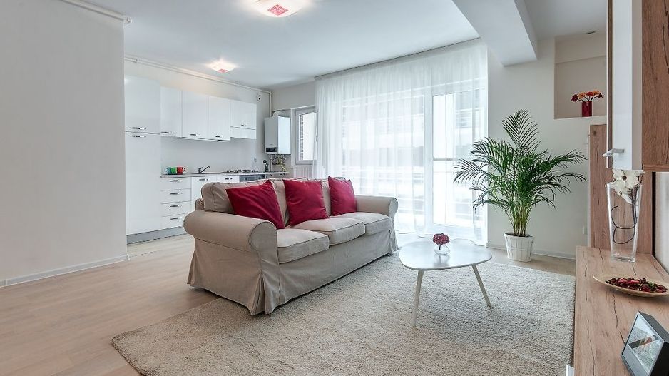 Apartament 3 camere | Baneasa-Petrom City - Poză 2