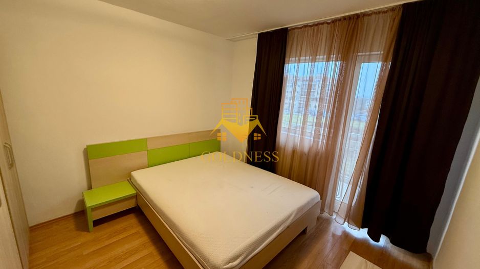 3 camere open space, Buna Ziua, Zona Leroy Merlin, Audi, Pet Friendly - Poză 3